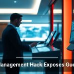 Hotel Management Hack Exposes Guest Data